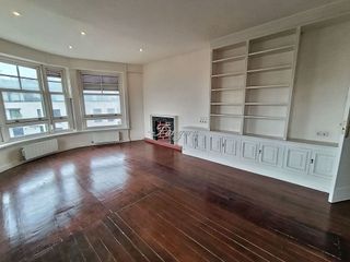 Piso en alquiler en Neguri en Getxo