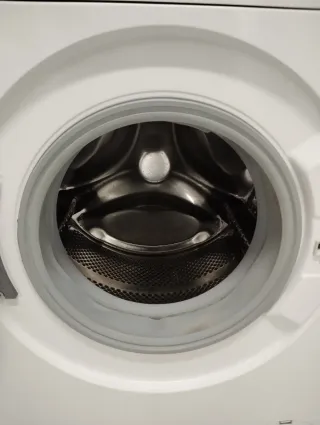 LAVADORA BOSCH Serie 4 VarioPerfect