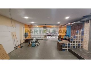 Local comercial en venta en Centre - Eixample – Can Llobet – Can Serra en Barbera del Vallès