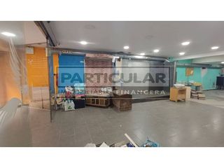 Local comercial en venta en Centre - Eixample – Can Llobet – Can Serra en Barbera del Vallès