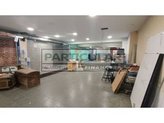 Local comercial en venta en Centre - Eixample – Can Llobet – Can Serra en Barbera del Vallès