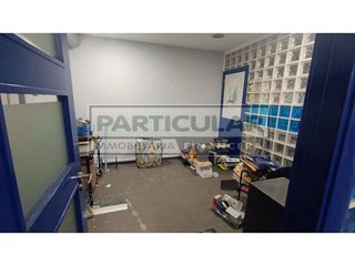 Local comercial en venta en Centre - Eixample – Can Llobet – Can Serra en Barbera del Vallès