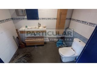 Local comercial en venta en Centre - Eixample – Can Llobet – Can Serra en Barbera del Vallès