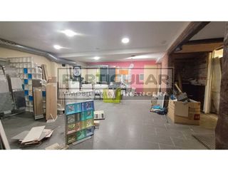 Local comercial en venta en Centre - Eixample – Can Llobet – Can Serra en Barbera del Vallès