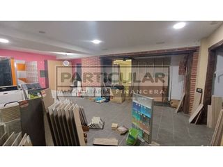 Local comercial en venta en Centre - Eixample – Can Llobet – Can Serra en Barbera del Vallès