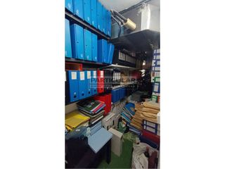 Local comercial en venta en Centre - Eixample – Can Llobet – Can Serra en Barbera del Vallès