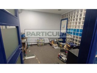 Local comercial en venta en Centre - Eixample – Can Llobet – Can Serra en Barbera del Vallès