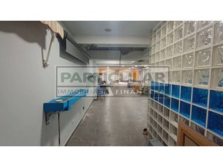 Local comercial en venta en Centre - Eixample – Can Llobet – Can Serra en Barbera del Vallès