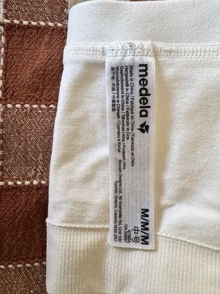 Medela Swing Maxi Sacaleches + Sujetador Talla M