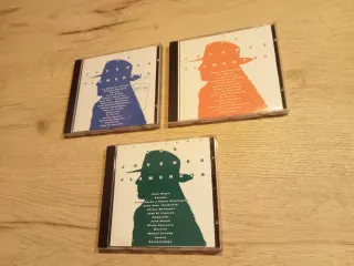 CD Jovenes Flamencos LOTE