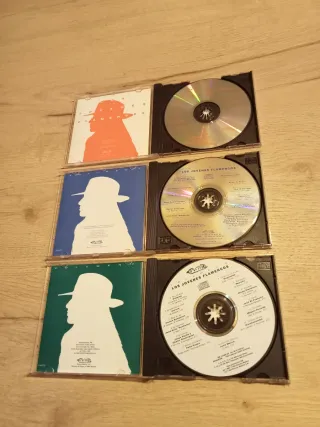 CD Jovenes Flamencos LOTE