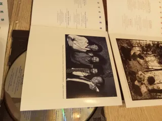 CD Jovenes Flamencos LOTE