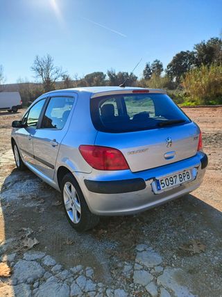 Peugeot 307 XS