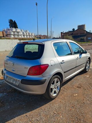 Peugeot 307 XS
