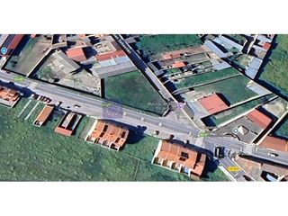 Terreno en venta en Arroyo de la Luz