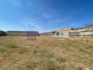 Terreno en venta en Arroyo de la Luz