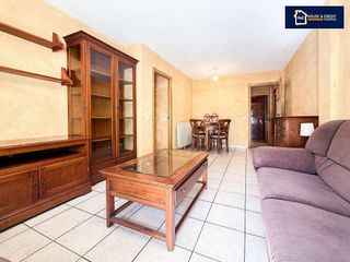 Piso en venta en Loranca en Fuenlabrada