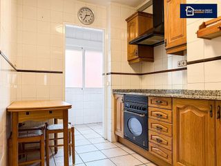 Piso en venta en Loranca en Fuenlabrada