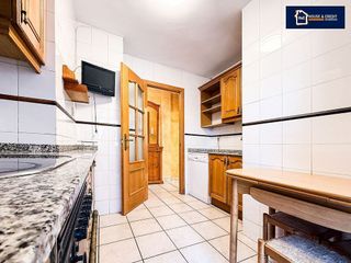 Piso en venta en Loranca en Fuenlabrada