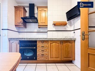 Piso en venta en Loranca en Fuenlabrada