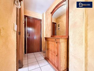 Piso en venta en Loranca en Fuenlabrada