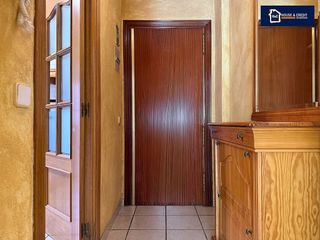 Piso en venta en Loranca en Fuenlabrada