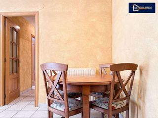 Piso en venta en Loranca en Fuenlabrada