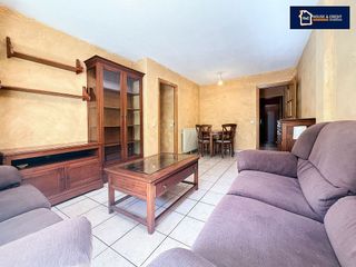 Piso en venta en Loranca en Fuenlabrada