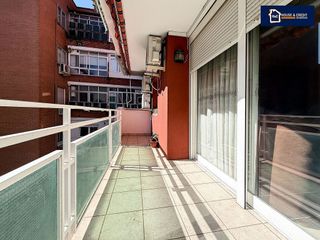 Piso en venta en Loranca en Fuenlabrada