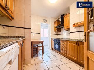 Piso en venta en Loranca en Fuenlabrada