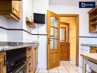 Piso en venta en Loranca en Fuenlabrada