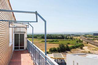 Ático en venta en Avda. Cataluña en Zaragoza