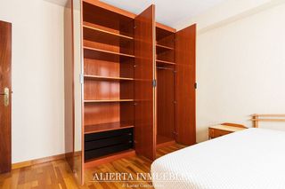 Ático en venta en Avda. Cataluña en Zaragoza