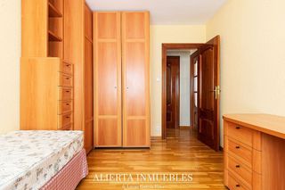 Ático en venta en Avda. Cataluña en Zaragoza