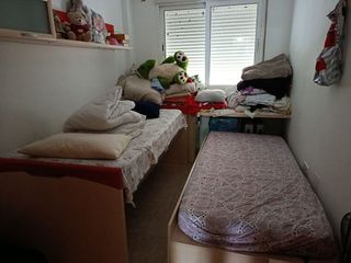 Dúplex en venta en Patiño en Murcia