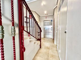 Piso en venta en Playa del Cura en Torrevieja