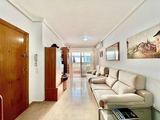Piso en venta en Playa del Cura en Torrevieja