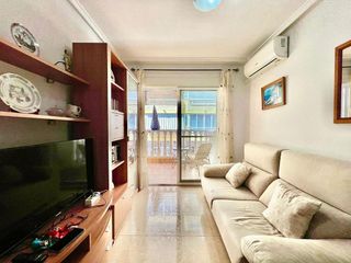 Piso en venta en Playa del Cura en Torrevieja