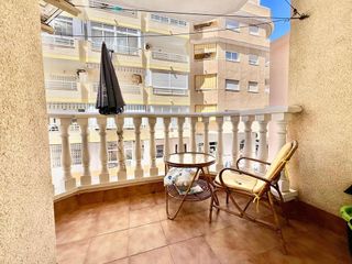 Piso en venta en Playa del Cura en Torrevieja