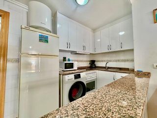 Piso en venta en Playa del Cura en Torrevieja