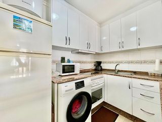 Piso en venta en Playa del Cura en Torrevieja