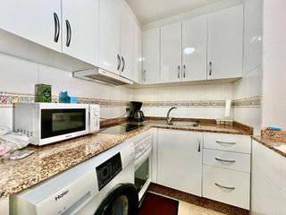 Piso en venta en Playa del Cura en Torrevieja