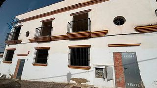 Edificio en venta en Arcos de la Frontera
