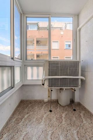 Piso en venta en Playa del Cura en Torrevieja