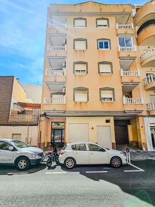 Piso en venta en Playa del Cura en Torrevieja