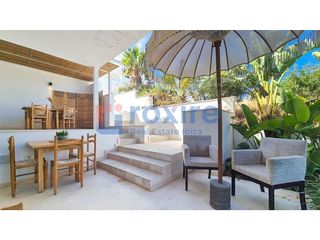 Estudio en venta en Cala Vedella - Cala Tarida - Cala Conta en Sant Josep de sa Talaia