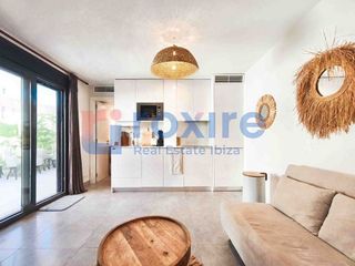 Estudio en venta en Cala Vedella - Cala Tarida - Cala Conta en Sant Josep de sa Talaia