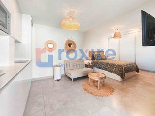 Estudio en venta en Cala Vedella - Cala Tarida - Cala Conta en Sant Josep de sa Talaia