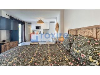 Estudio en venta en Cala Vedella - Cala Tarida - Cala Conta en Sant Josep de sa Talaia