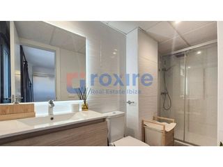 Estudio en venta en Cala Vedella - Cala Tarida - Cala Conta en Sant Josep de sa Talaia